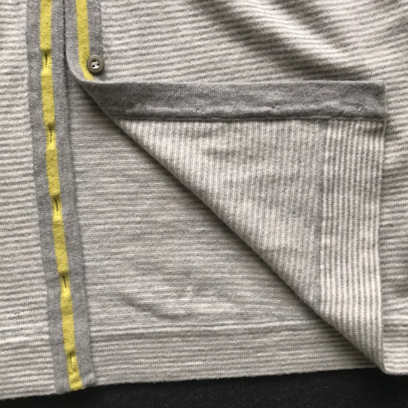 J Jill wool cardigan - Picture 6 of 7